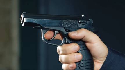 75 лет пистолету Макарова: как простое оружие стало символом эпохи