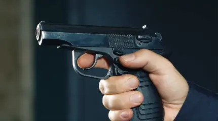 75 лет пистолету Макарова: как простое оружие стало символом эпохи