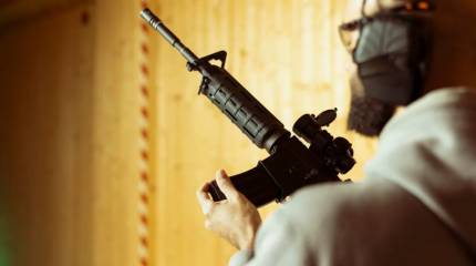 Посольство Японии объяснило смягчение правил экспорта оружия