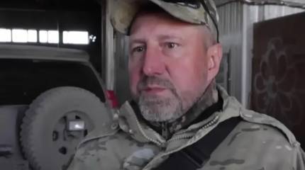 Ходаковский: готовиться к вероятному вторжению противника в Белгородскую область мы начали ещё до падения Авдеевки