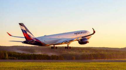 Россия договорилась с Ираном о поставке запчастей и техобслуживании гражданских самолётов