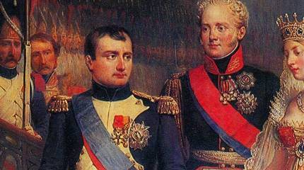 Почему Александр I не хотел решать «польский вопрос»