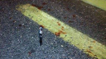 Нападения на военнослужащих, полицейских и гражданских лиц в Израиле продолжаются