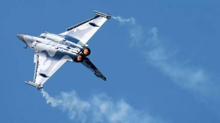 «Звёздный час Rafale прошёл»: Индонезия приостанавливает закупку французских истребителей