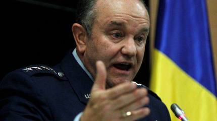 Вашингтон и Москва: война или мир?