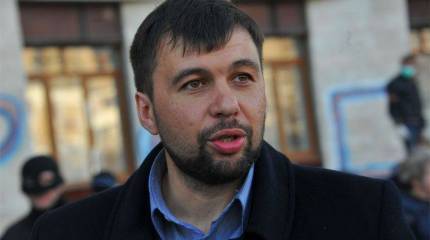 Пушилин заявил, что народные республики Донбасса должны готовиться к интеграции в РФ