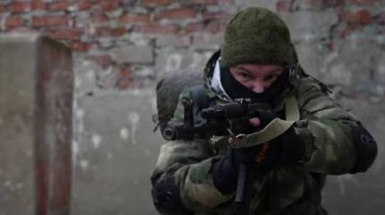 Гендиректор российской корпорации призвал мужчин учиться стрелять и обращаться с оружием