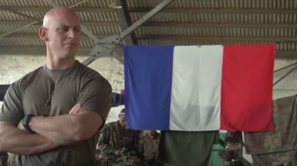 Франция пригрозила вывести войска из Мали, если в страну войдёт ЧВК «Вагнера»