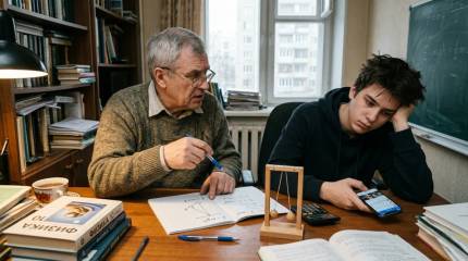 Репетиторство как зеркало недостатков образовательной системы России