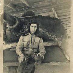 Боевую готовность на границе никто не отменял