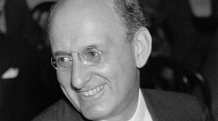 Моргентау подкрался незаметно