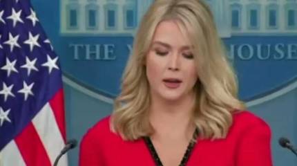 «Не просто входы завалило»: тот случай, когда американская блондинка рассказывает об эффективности тяжёлых авиабомб GBU-57