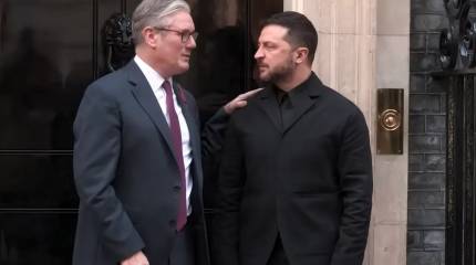 Politico: без репарационного кредита ЕС Украина будет без денег уже в феврале