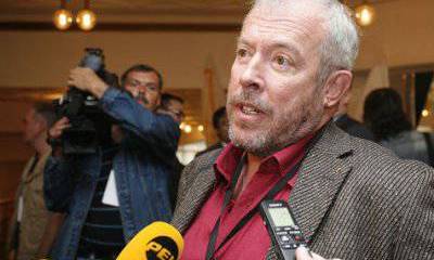 Макаревич выступил с новым Открытым письмом