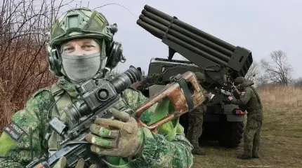 Новости СВО: Армия РФ оттесняет ВСУ от границ давит в Константиновке