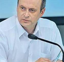 Дежурный по стране