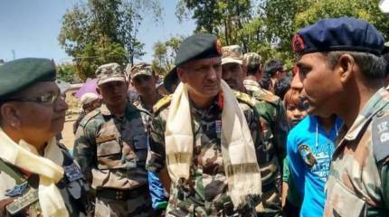 EurAsian Times: В Азиатско-Тихоокеанском регионе формируется антикитайский пакт