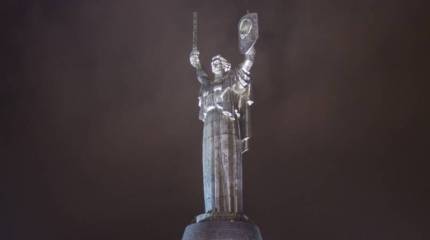 Киев Колорадского Таракана. Часть 1