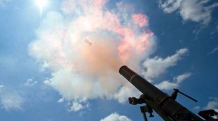 В США разработаны минометные контейнеры для экстренной доставки боеприпасов