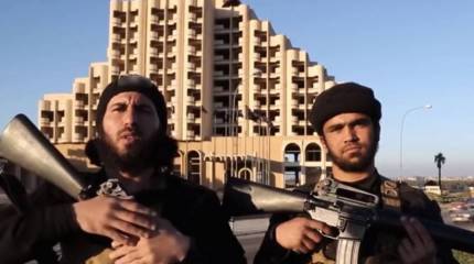 Новым главарём ИГИЛ избран экс-офицер армии Ирака Абдалла "Профессор" Кардаш