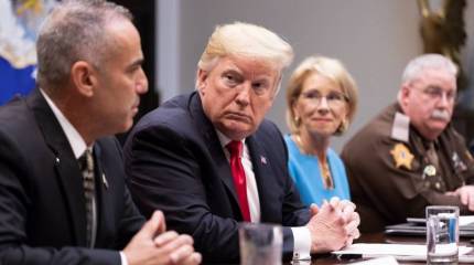 Никогда не было, и вот опять: как американцы "кидают" союзников