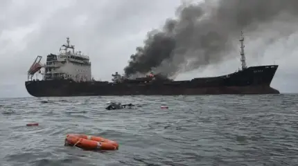 ВСУ обвинили погибших моряков из Азербайджана в работе на российскую армию