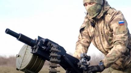 Российские войска предотвратили попытку ВСУ форсировать Днепр с высадкой десанта на островах в устье реки