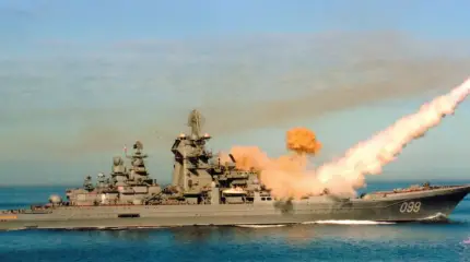 ТАРК «Пётр Великий» станет короче и опаснее