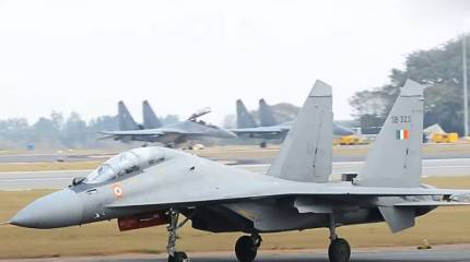 Визит главы Минобороны Индии в Москву назвали «большим российским шопингом»