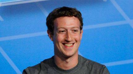 Депутат ВРУ подал в суд на Фейсбук