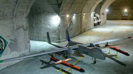 Насытить фронт и оснастить армейские порядки: основания для возможной закупки иранских беспилотников