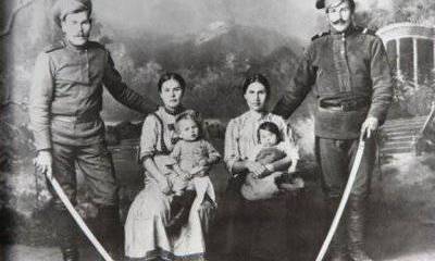 Кем может и должен стать современный русский казак?