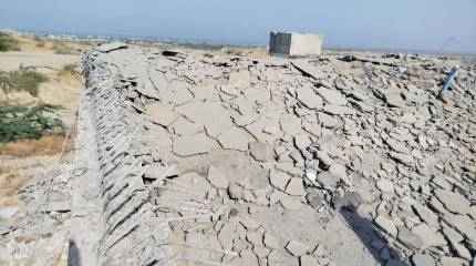 США нанесли ракетный удар по резервуарам с питьевой водой в Иране