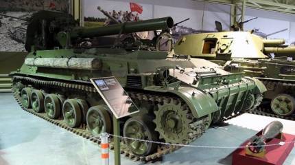 В США вспомнили российские «Тюльпаны»