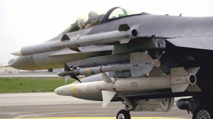 Война в эфире. Часть 4