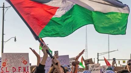 Хуситы предложили отчисленным из-за протестов в США студентам продолжить учёбу в Йемене