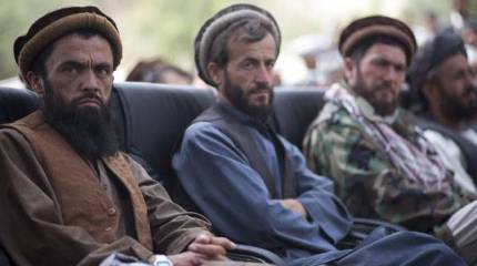 В обмен на базы. Вашингтон сдаёт талибам кабульский режим