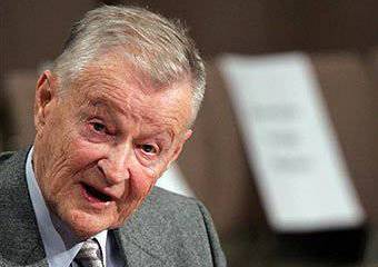 Врага надо знать в лицо, или О любимом хобби Бжезинского