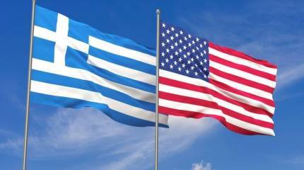 Греция намерена расширить доступ США к своим военным базам