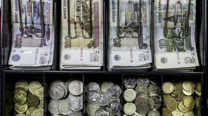 Кризис "по чесноку", или Мнимые числа отечественной экономики