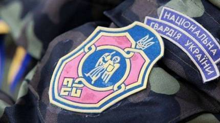 Украина: Нацгвардия закупает новую технику. Правительство увеличит нормы обеспечения военных