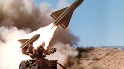 Генштаб МО Испании сообщил о начале обучения второй группы военнослужащих ВСУ применению ЗРК Hawk