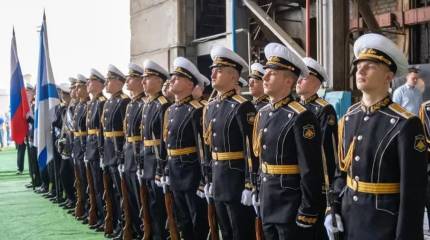 Президент России подписал указ об изменениях в ношении военной формы