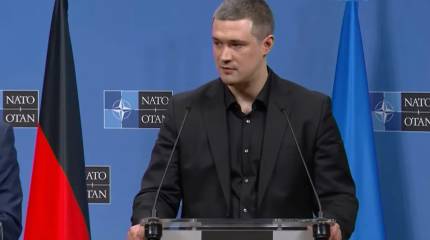 Экс-министр обороны Украины Фёдоров призвал к проведению выборов президента