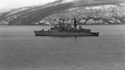 Очередная красная линия пройдена. Дальше только топить