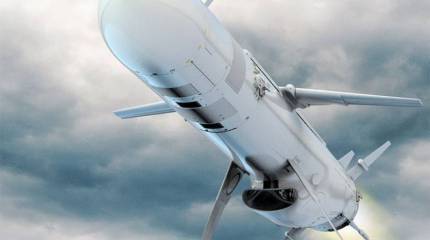 Достанут до портового комплекса Санкт-Петербурга: на Западе комментируют закупку Эстонией противокорабельных крылатых ракет