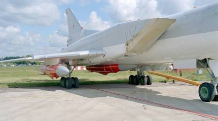 Strategic Culture: авианосцы больше не правят морями