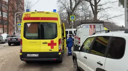 Estudiantes de medicina atacados en Ufa