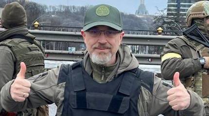 Министр обороны Украины Резников пообещал России «сюрприз»