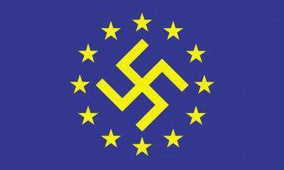 Переписывание истории Второй мировой войны на Западе как признак становления «Четвёртого рейха»